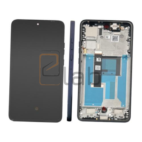 DISPLAY LCD SERVICE MOTOROLA EDGE 50 GRISAILLE
