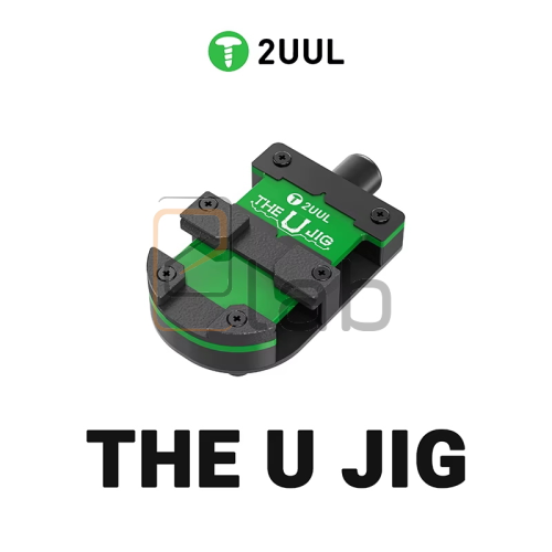 THE U JIG - SUPPORTO SCHEDA MADRE UNIVERSALE BH14 2UUL