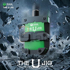 THE U JIG - SUPPORTO SCHEDA MADRE UNIVERSALE BH14 2UUL