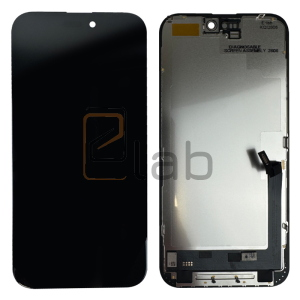 DISPLAY - LCD IPHONE 16 PLUS DIAGNOSABLE SOFT OLED DD