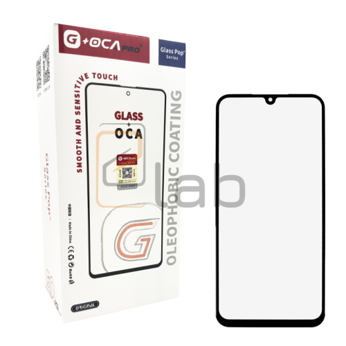 VETRO + OCA SAMSUNG GALAXY A15 4G / 5G A155 A156 G+OCA PRO