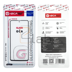 VETRO + OCA SAMSUNG GALAXY A15 4G / 5G A155 A156 G+OCA PRO