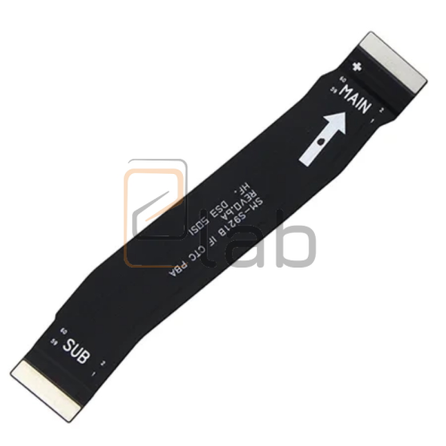 CAVO CONNESSIONE SCHEDA MADRE SERVICE SAMSUNG GALAXY S24 S921B