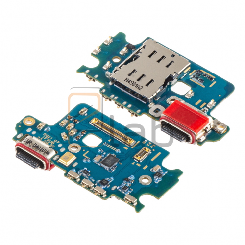CONNETTORE DI RICARICA SERVICE SAMSUNG S24 S921B GH96-16507A
