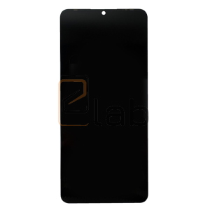 DISPLAY - LCD ZTE V50 VITA 8550