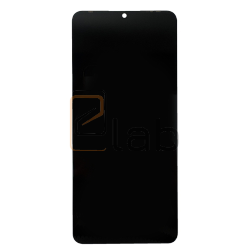 DISPLAY - LCD ZTE V50 VITA 8550