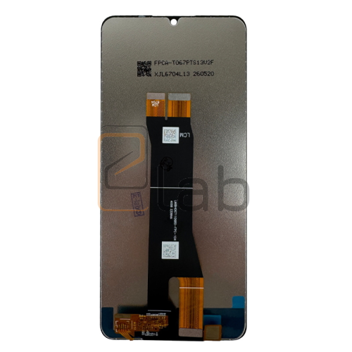 DISPLAY - LCD ZTE V50 VITA 8550