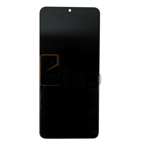 DISPLAY - LCD ZTE V50 VITA 8550 CON FRAME