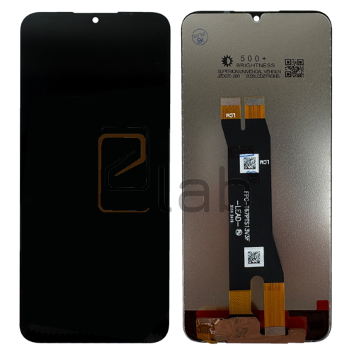 DISPLAY - LCD ZTE BLADE A35 / ZTE A55