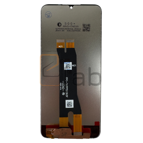 DISPLAY - LCD ZTE BLADE A35 / ZTE A55