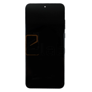 DISPLAY - LCD MOTOROLA MOTO EDGE 30 NEO NERO CON FRAME OLED 