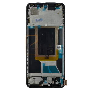DISPLAY - LCD OPPO REALME 14 5G CON FRAME NERO OLED