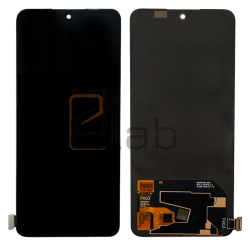 DISPLAY - LCD OPPO REALME 14 5G