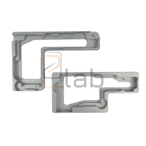 BASETTE SERIE 17 PER D-HEATER PRO V2 - PRERISCALDATORE DUY CNC
