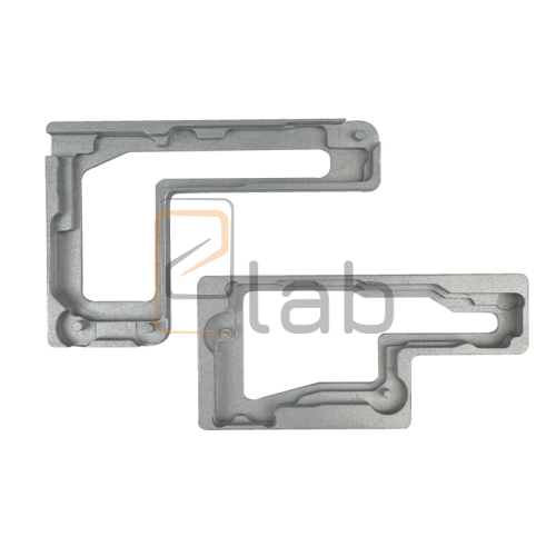 BASETTE SERIE 17 PER D-HEATER PRO V2 - PRERISCALDATORE DUY CNC