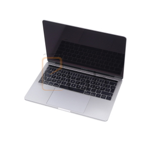 KIT TASTI TASTIERA LAYOUT ITALIANO PER MACBOOK PRO RETINA A1706 A1707 (2016-2017)