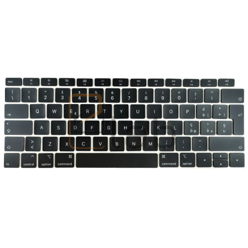 KIT TASTI TASTIERA LAYOUT ITALIANO PER MACBOOK AIR  A1932