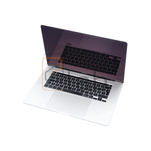 KIT TASTI TASTIERA LAYOUT ITALIANO PER MACBOOK PRO RETINA A2141 A2251 A2289