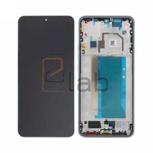 DISPLAY LCD SERVICE XIAOMI MI 13T / MI 13T PRO VERDE