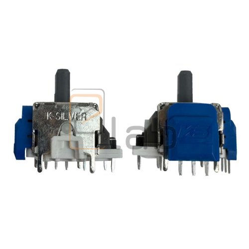 MODULO ANALOGICO TMR PER CONTROLLER PS5 EDGE SONY - 2 PEZZI