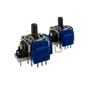 MODULO ANALOGICO TMR PER CONTROLLER PS5 EDGE SONY - 2 PEZZI