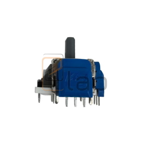 MODULO ANALOGICO TMR PER CONTROLLER PS5 EDGE SONY - 2 PEZZI