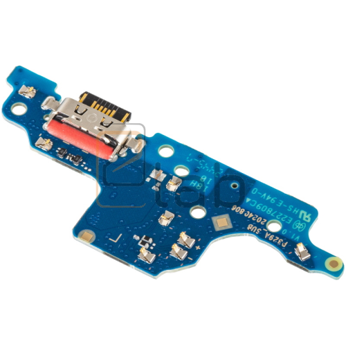 CONNETTORE DI RICARICA SERVICE MOTOROLA MOTO E15 / G05