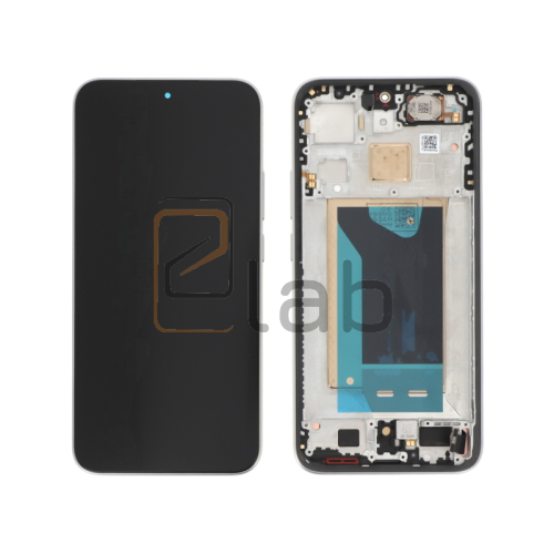 DISPLAY LCD SERVICE XIAOMI 15T TITANIUM