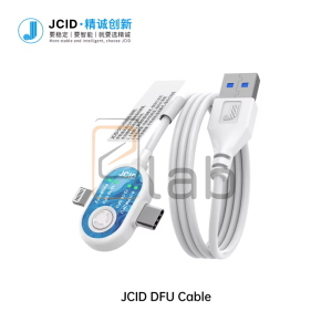 CAVO MODALITÀ DFU AUTOMATICA - JCID DFU CABLE
