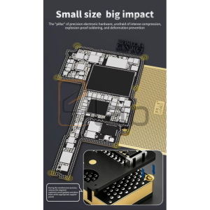 SPESSORI PER PAD LAYER 0.10 MM C4 LANRUI