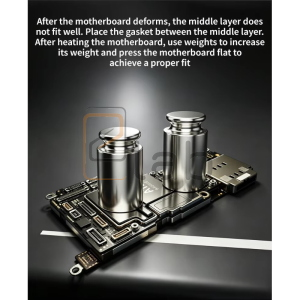 SPESSORI PER PAD LAYER 0.10 MM C4 LANRUI
