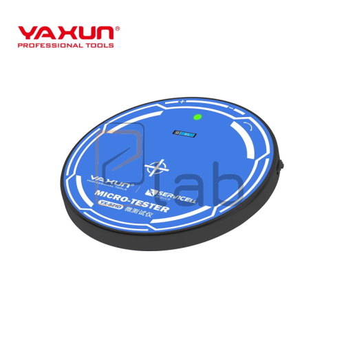 TESTER MULTIFUNZIONE DA MICROSCOPIO YX-821D YAXUN