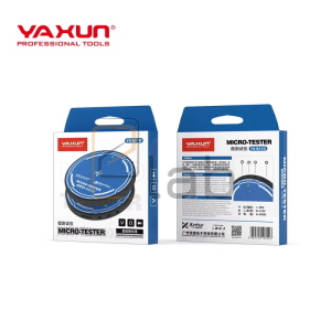 TESTER MULTIFUNZIONE DA MICROSCOPIO YX-821D YAXUN