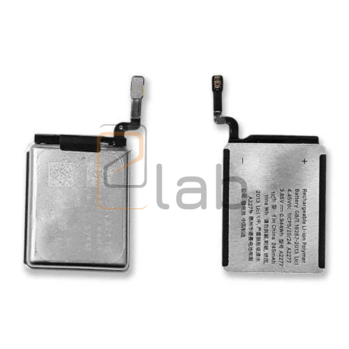 BATTERIA COMPATIBILE APPLE WATCH SERIE 5 / SE 2020 / SE 2022 40MM 245MAH G+OCA PRO