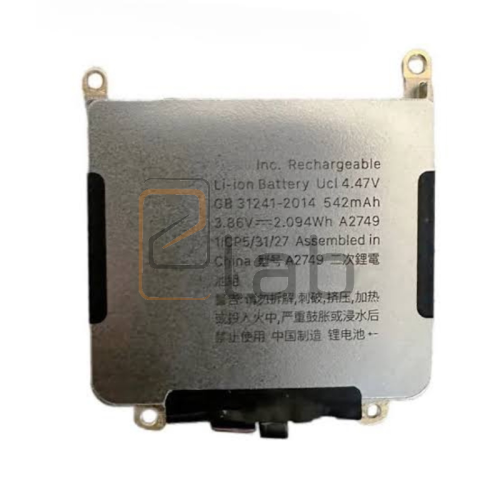 BATTERIA COMPATIBILE APPLE WATCH ULTRA 49MM G+OCA PRO