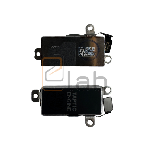 MOTORINO VIBRAZIONE IPHONE 16