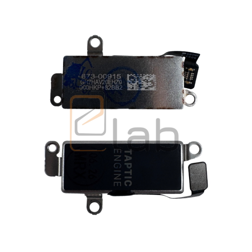 MOTORINO VIBRAZIONE IPHONE 16 PLUS