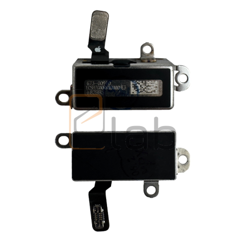 MOTORINO VIBRAZIONE IPHONE 16 PRO