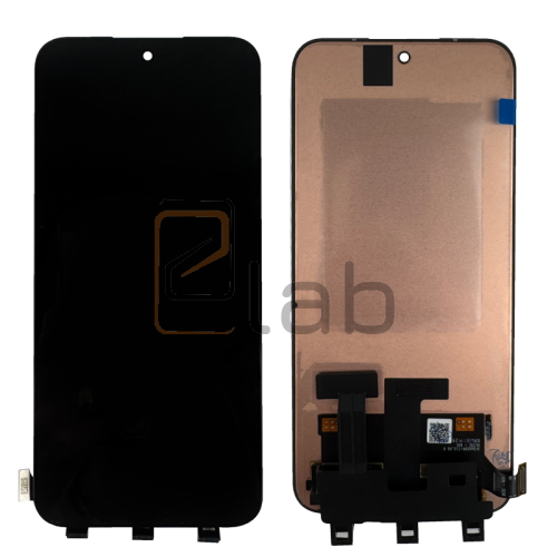 DISPLAY - LCD OPPO A6 PRO 4G/5G