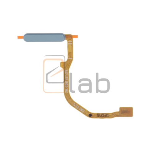 SENSORE IMPRONTA DIGITALE SERVICE SAMSUNG A17 4G BLU GH96-20463C