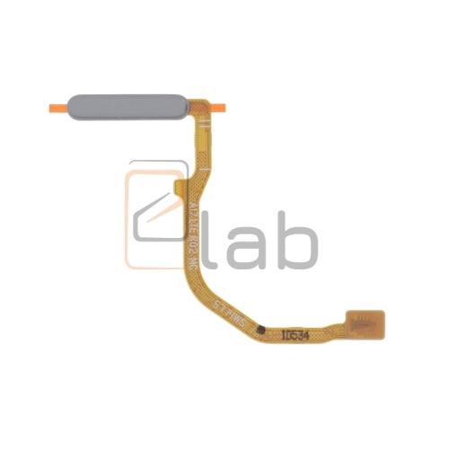 SENSORE IMPRONTA DIGITALE SERVICE SAMSUNG A17 4G GRIGIO GH96-20463B