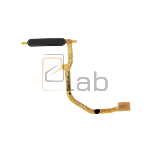 SENSORE IMPRONTA DIGITALE SERVICE SAMSUNG A17 5G NERO GH96-20406A