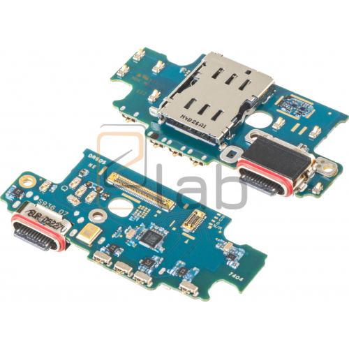 CONNETTORE DI RICARICA SERVICE SAMSUNG S25 PLUS S936B GH96-18237A