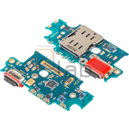 CONNETTORE DI RICARICA SERVICE SAMSUNG S24 PLUS S926B GH96-16542A