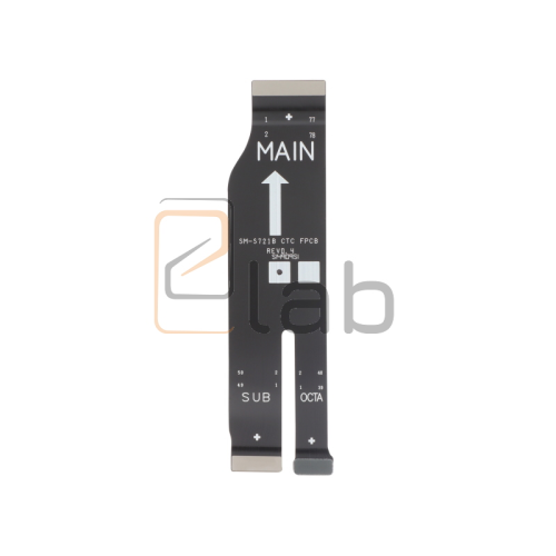 CAVO CONNESSIONE SCHEDA MADRE SERVICE SAMSUNG GALAXY S24 FE S721B