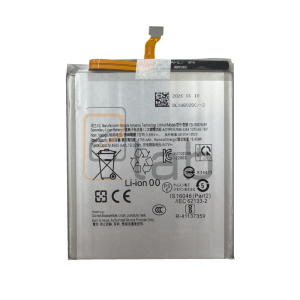 BATTERIA COMPATIBILE SAMSUNG GALAXY S24 PLUS S926B EB-BS926ABY