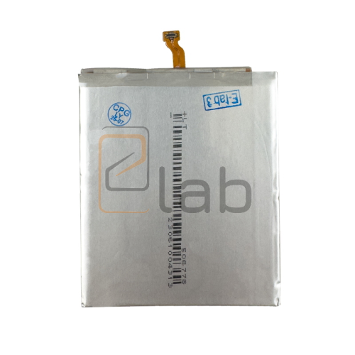 BATTERIA COMPATIBILE SAMSUNG GALAXY S24 PLUS S926B EB-BS926ABY