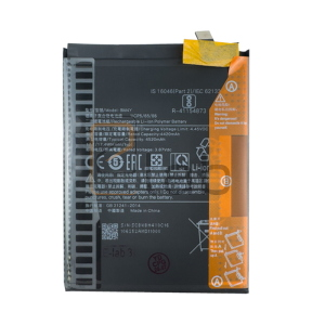 BATTERIA COMPATIBILE XIAOMI MI 11I / 11X PRO / REDMI K40 / REDMI K40 PRO / POCO F3 5G