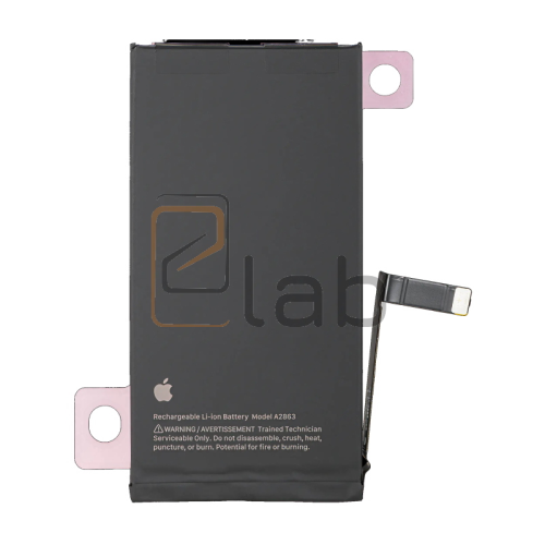 BATTERIA SERVICE IPHONE 14