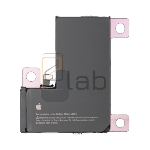 BATTERIA SERVICE IPHONE 14 PRO